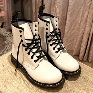 Dr. Martens Boots